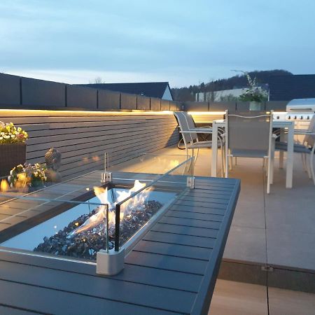 Le Reve Ardennais 말메디 외부 사진