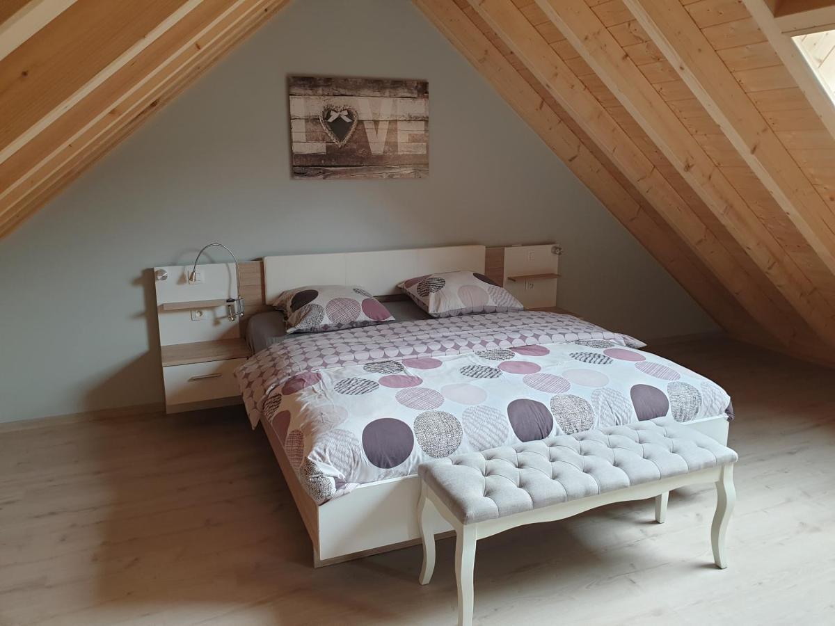 Le Reve Ardennais 말메디 외부 사진